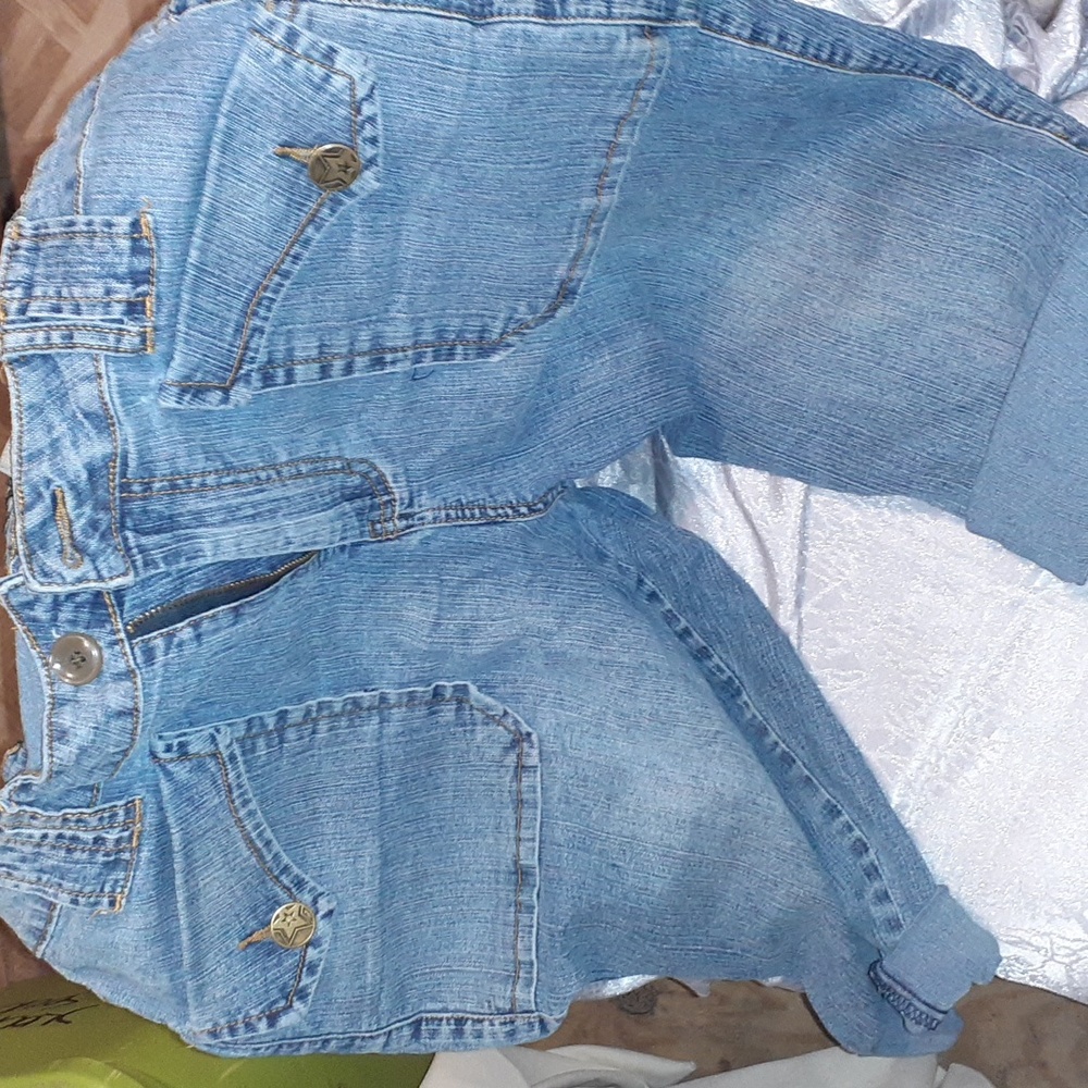 Womans sz 14 crest jeans